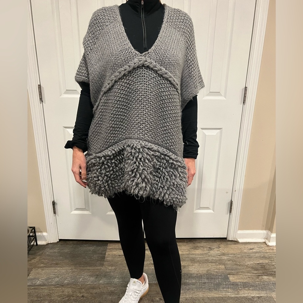 Rebecca Minkoff Poncho